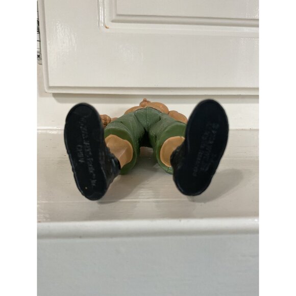 John Cena WWE Action Figure 7" Jakks Pacific Series 18 No Way Out - Picture 3 of 3